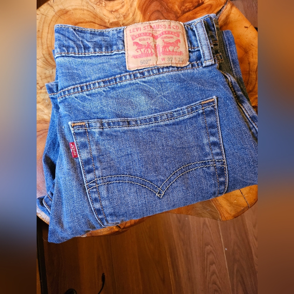 Men's Levi's 502